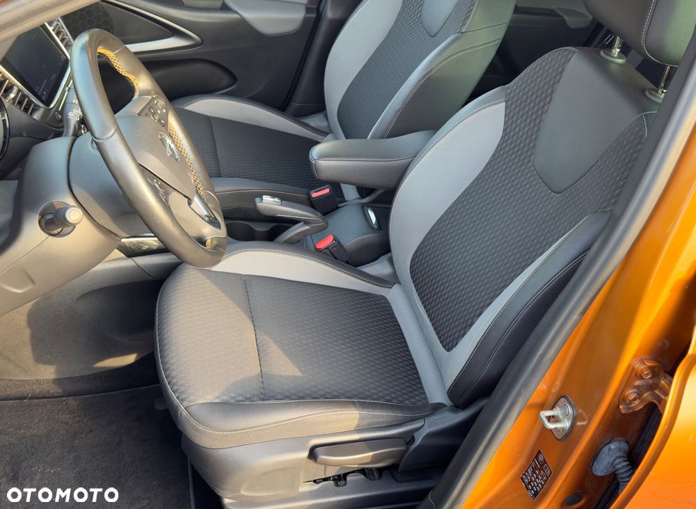 Opel Crossland X 1.6 Start/Stop Ultimate - 14