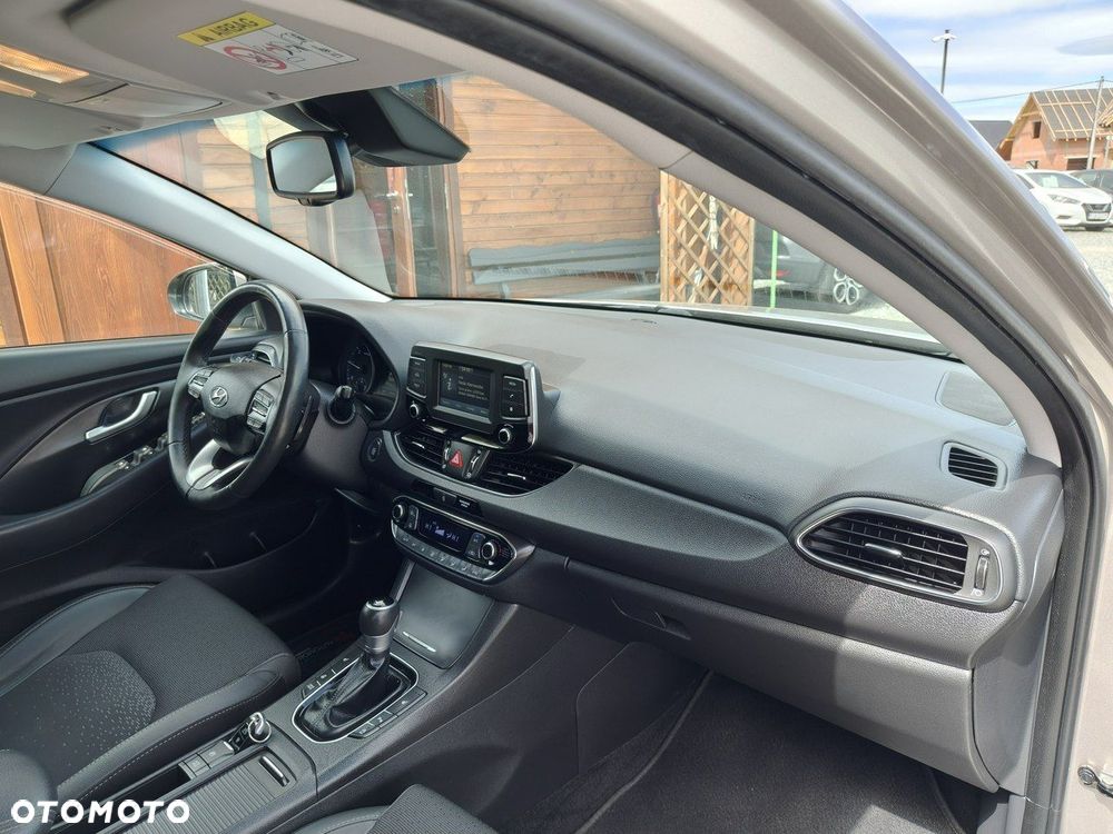 Hyundai i30 1.6 CRDI DCT Trend - 23