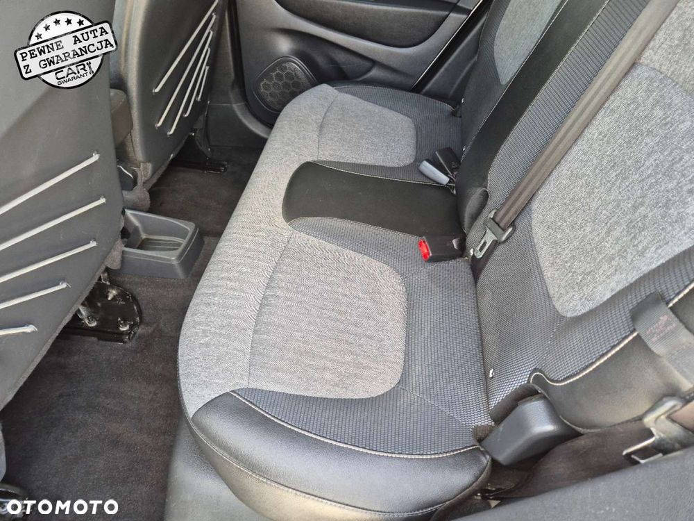 Renault Captur - 15
