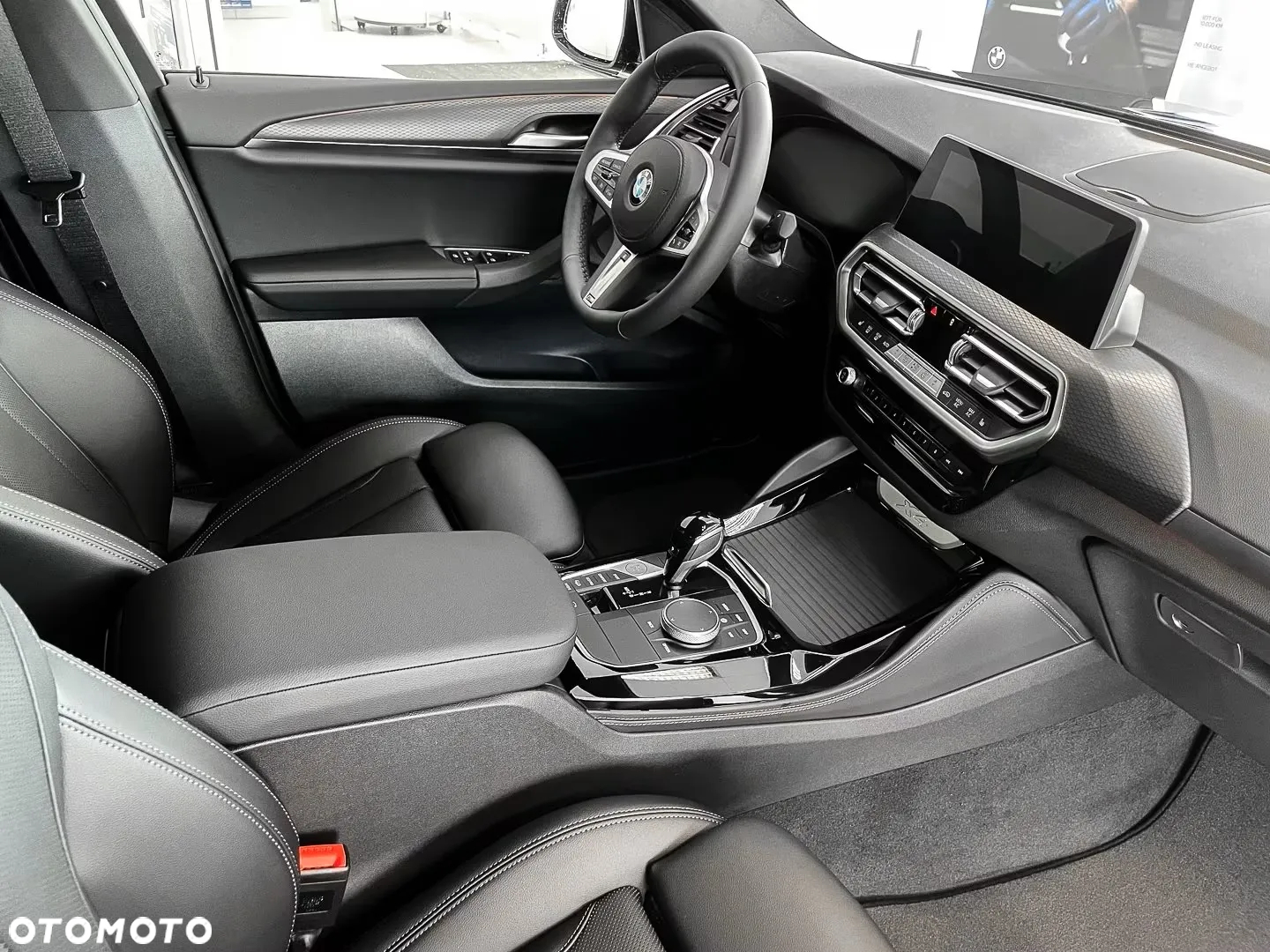BMW X4 xDrive20d mHEV sport - 7