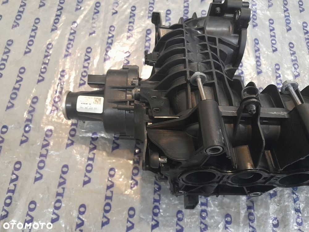 KOLEKTOR SSĄCY 32223914 VOLVO XC60 II 2.0 B4D 2022R W-WA - 11