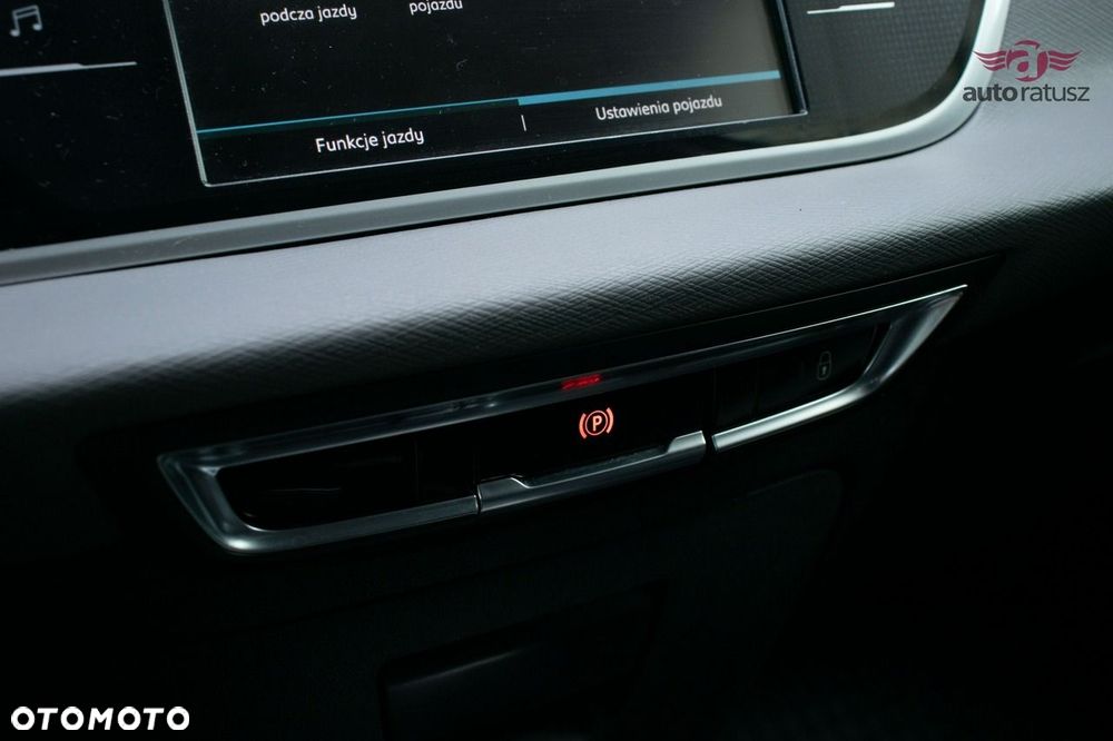 Citroën C4 SpaceTourer - 14