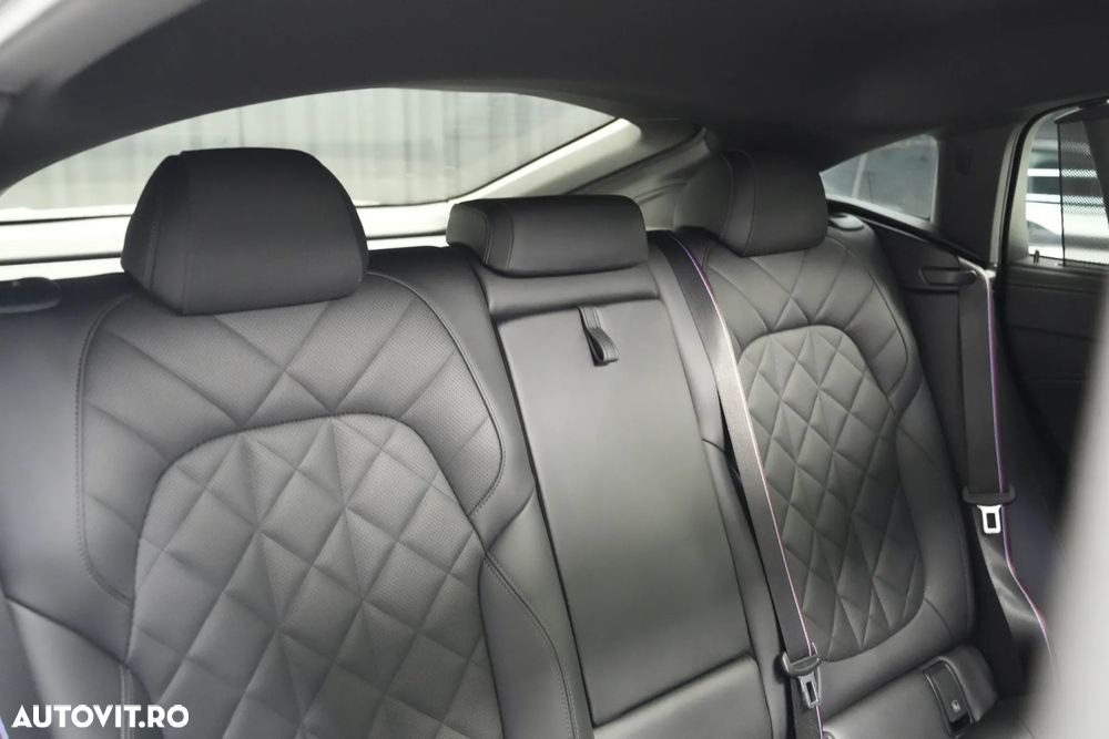 BMW X6 xDrive30d AT MHEV - 36