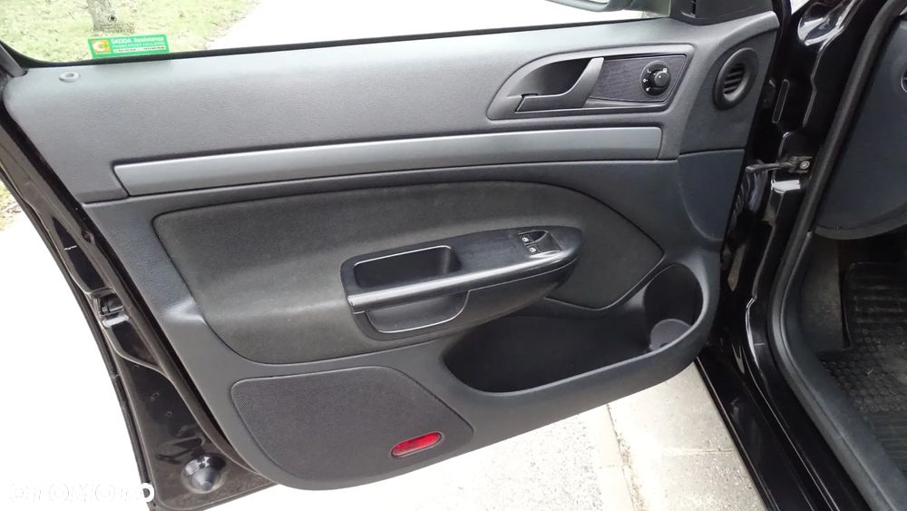 Skoda Octavia 1.6 Active - 18