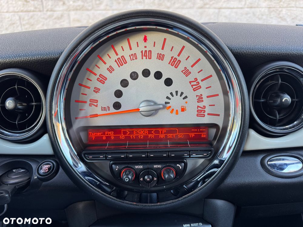 MINI Clubman Cooper S Hampton - 13