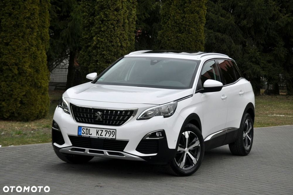 Peugeot 3008 - 9