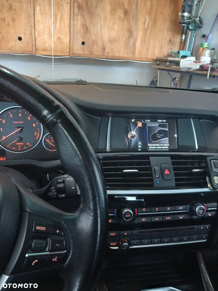 BMW X3 - 19