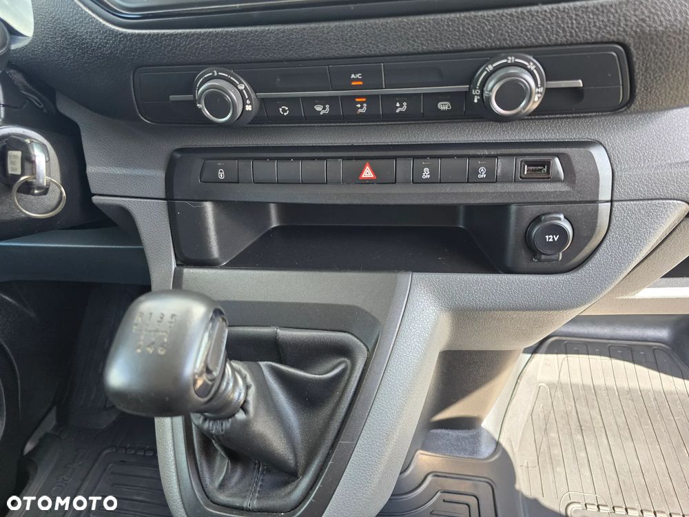 Toyota ProAce D-4D Long 3,1t Active (bryg.) - 15