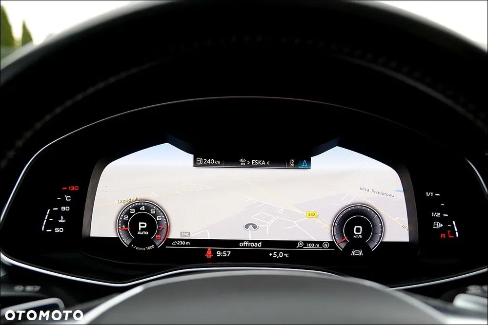 Audi A6 Limousine 45 TFSI S tronic sport - 28