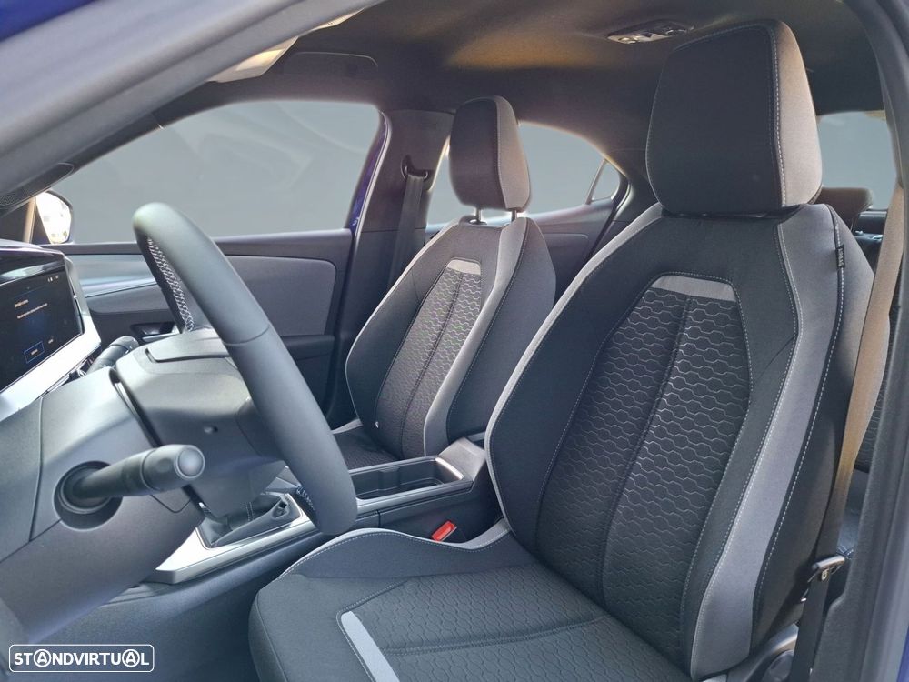 Opel Mokka 1.2 T Edition - 5