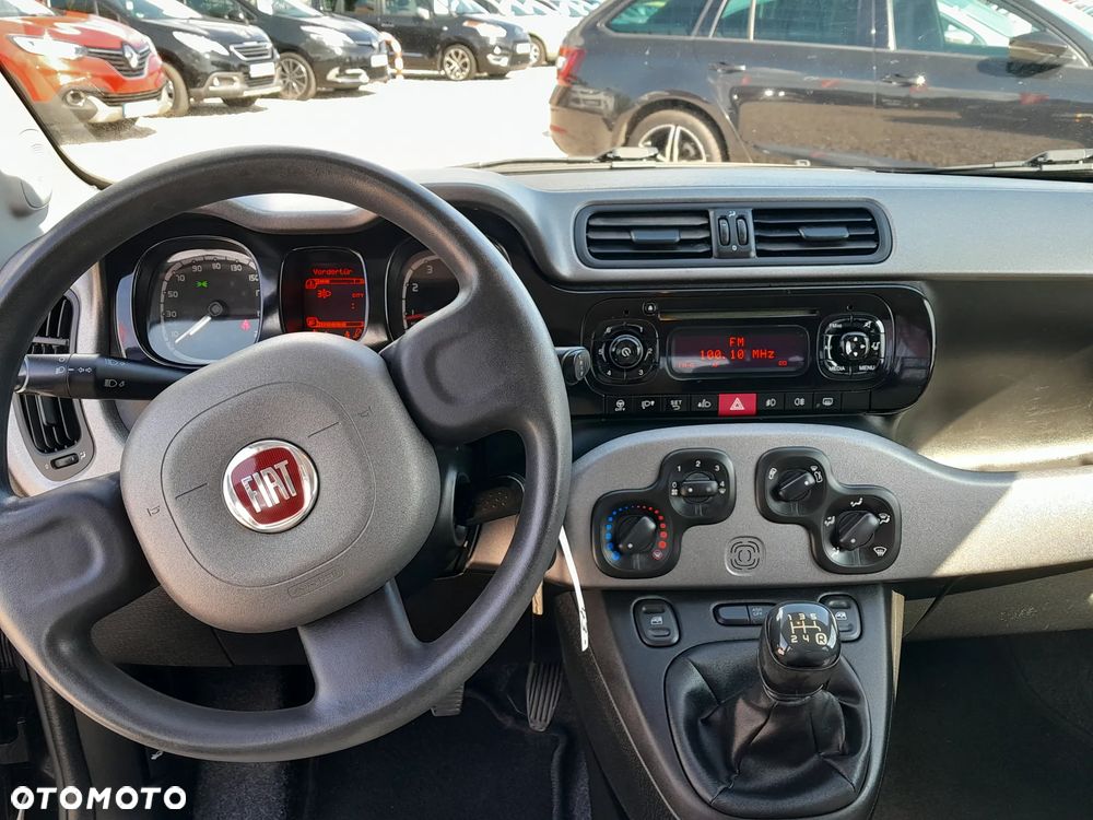 Fiat Panda - 12