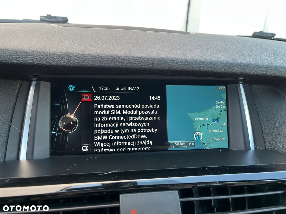 BMW X4 xDrive20d Edycja M Sport - 21
