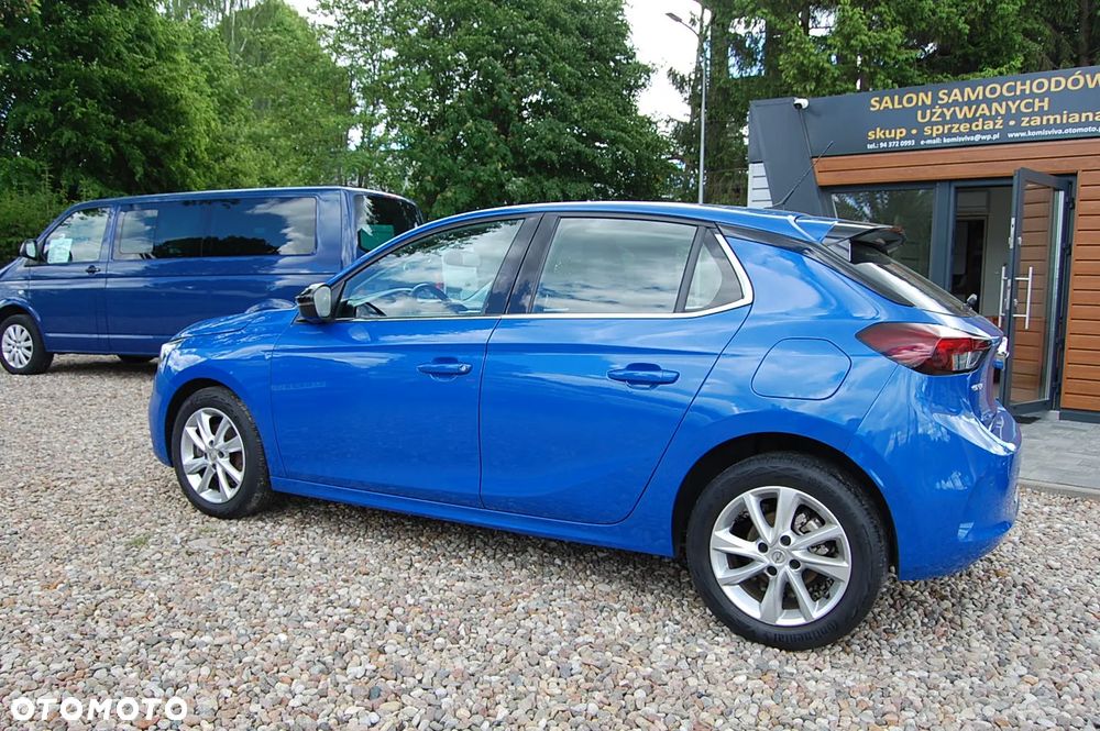 Opel Corsa - 5