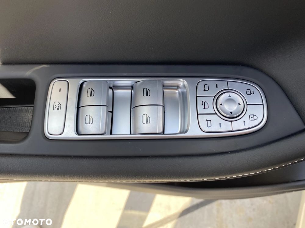Omoda E5 63.2kWh Premium - 23