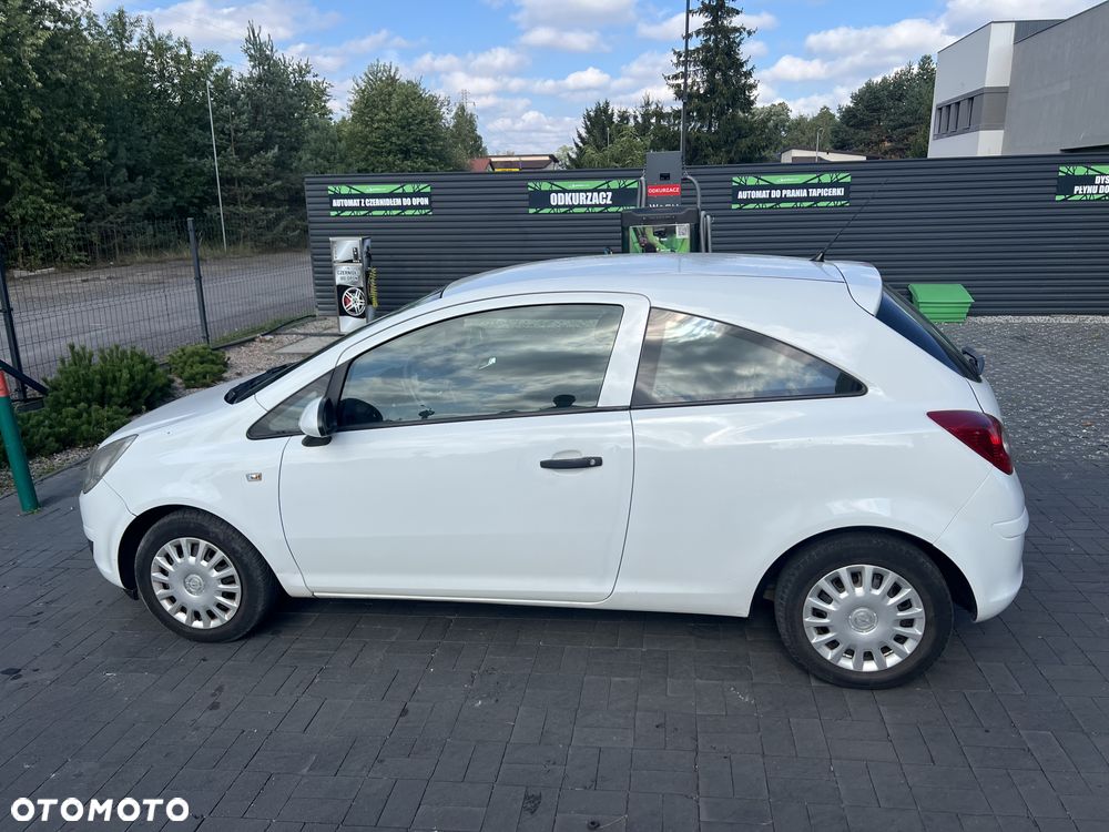 Opel Corsa 1.3 CDTI Enjoy - 6
