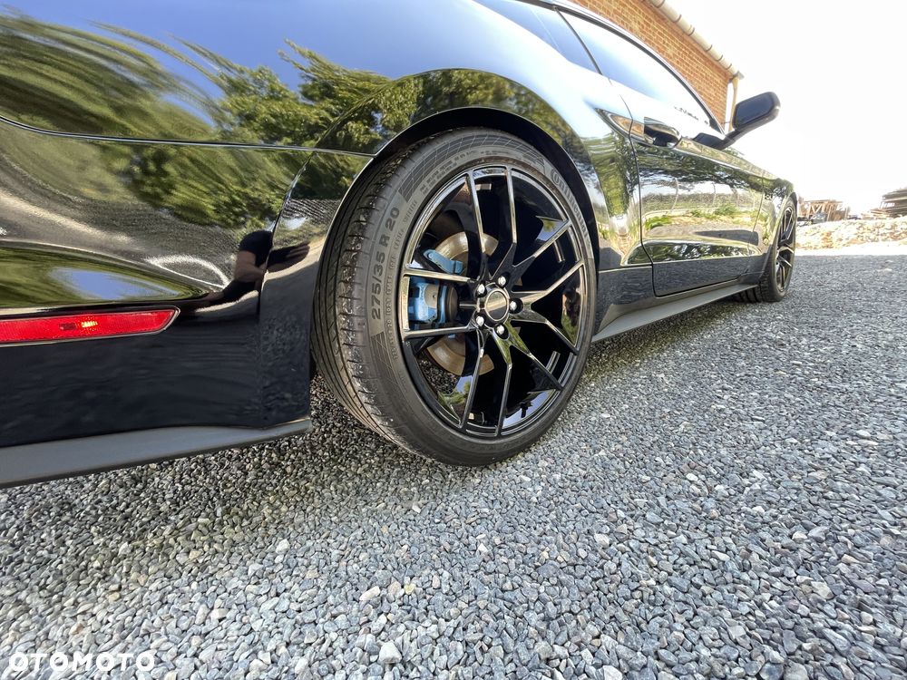 Ford Mustang 5.0 V8 GT - 33