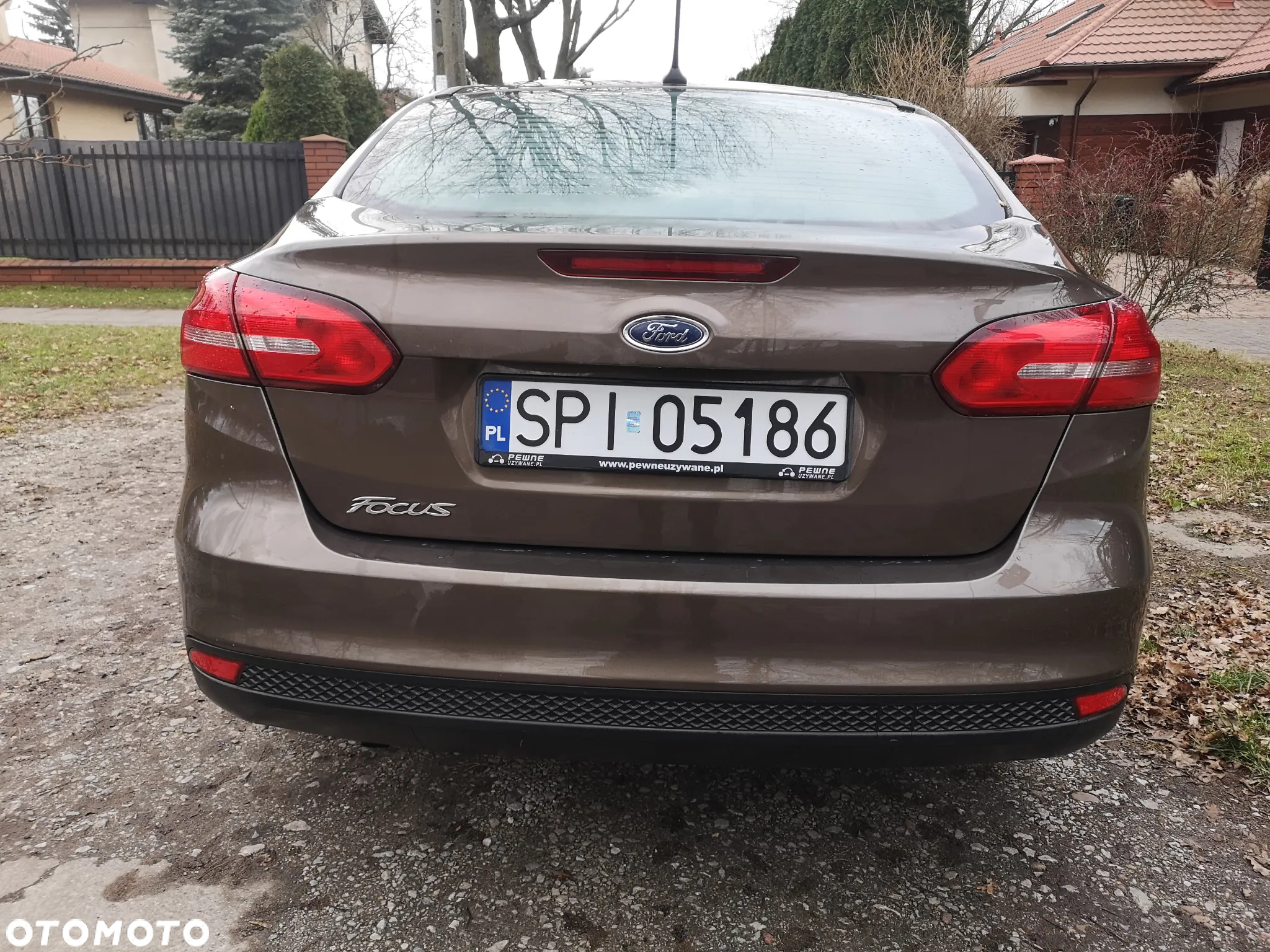 Ford Focus - 4