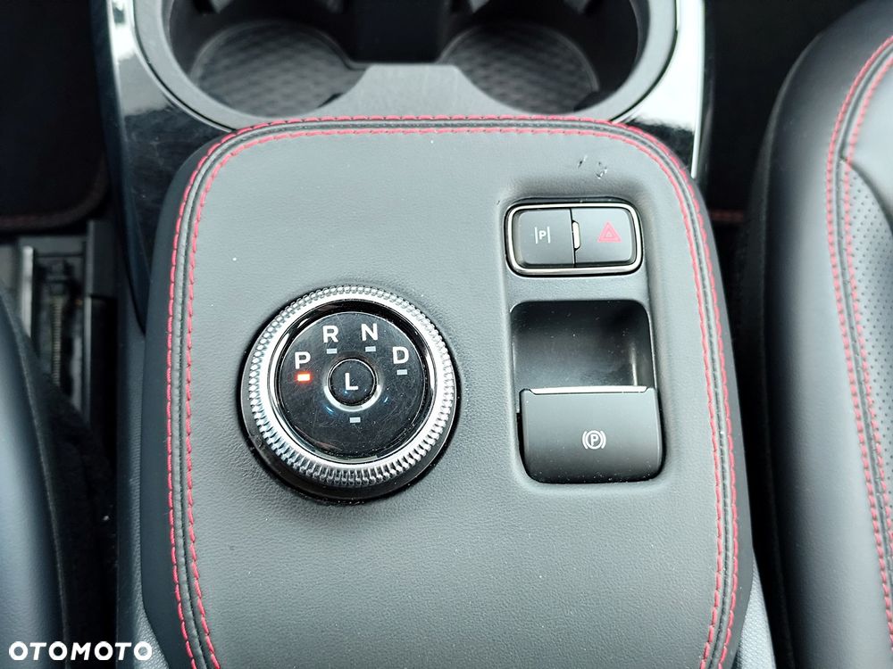 Ford Mustang Mach-E 91 kWh AWD Premium - 21