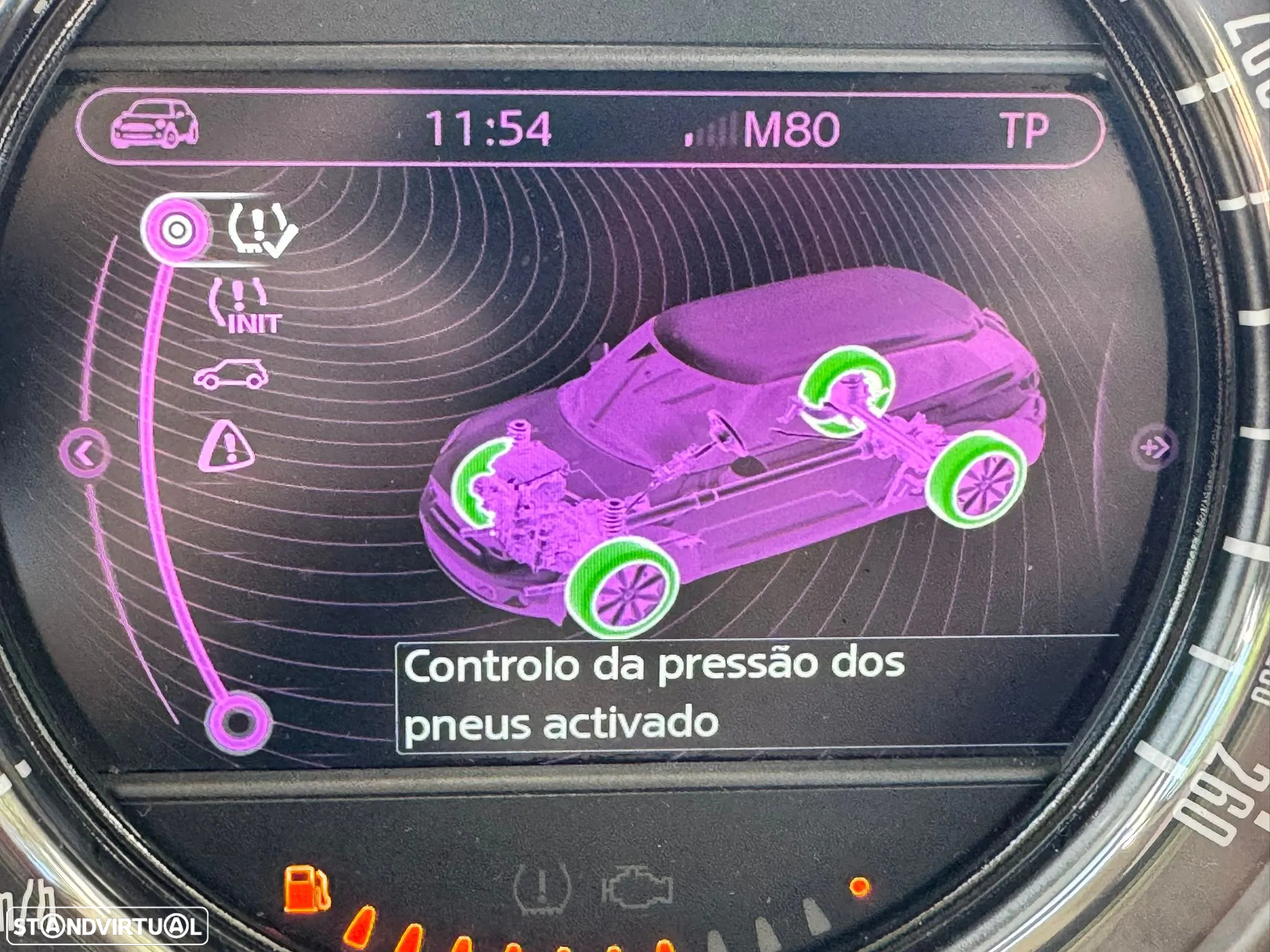 MINI Paceman Cooper D - 20