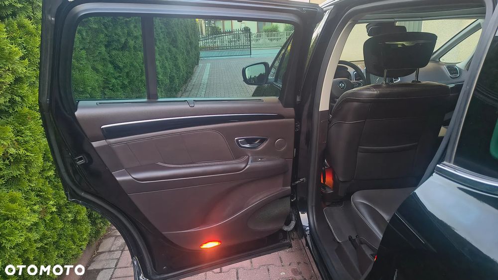 Renault Espace Energy dCi 160 EDC Initiale Paris - 11