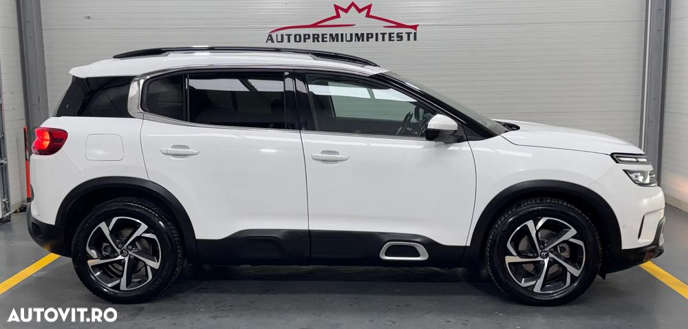 Citroën C5 Aircross - 14