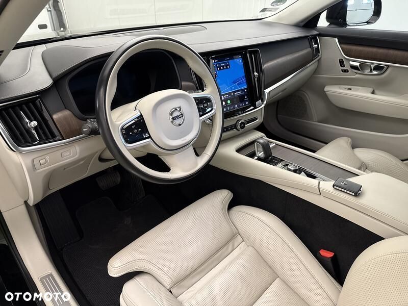 Volvo V90 Cross Country B5 D AWD Pro - 10