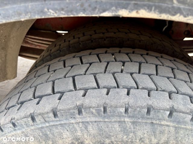 MAN F2000 19.422 - 9