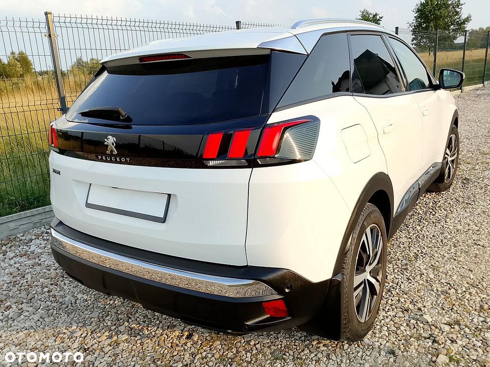 Peugeot 3008 - 10