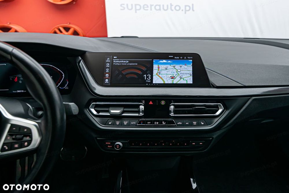 BMW Seria 2 216d M Sport - 17