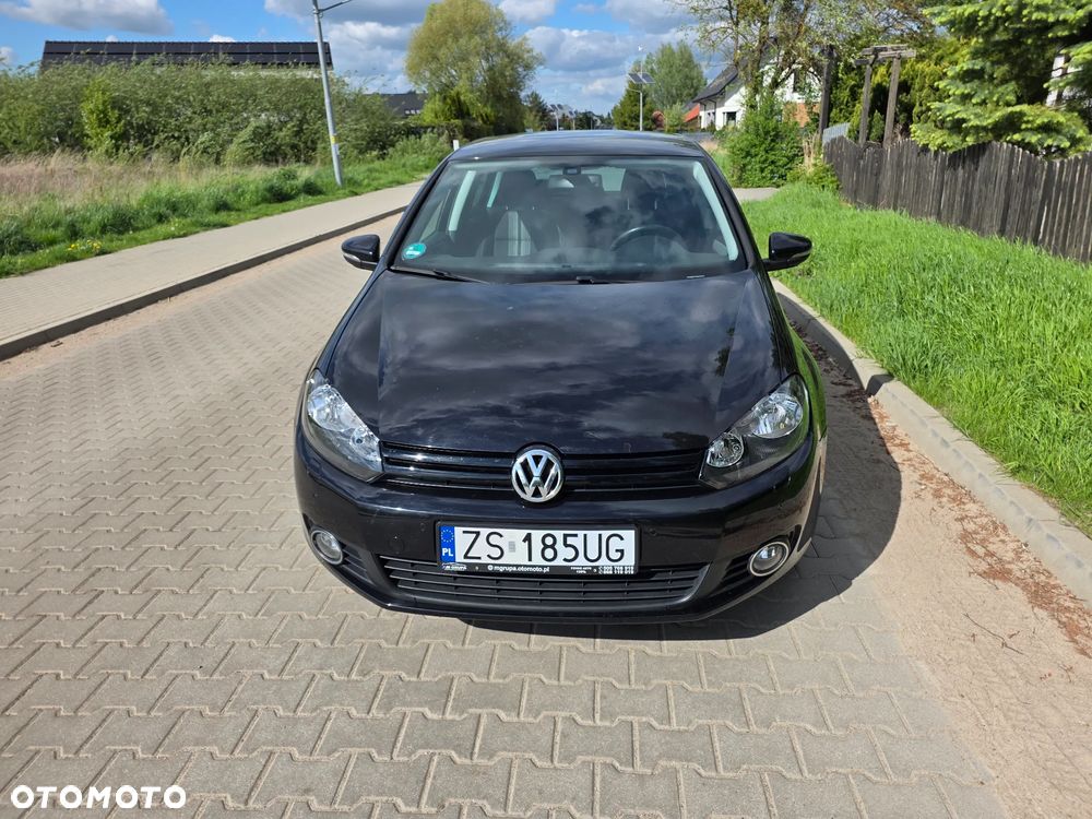 Volkswagen Golf 1.2 TSI Highline - 8