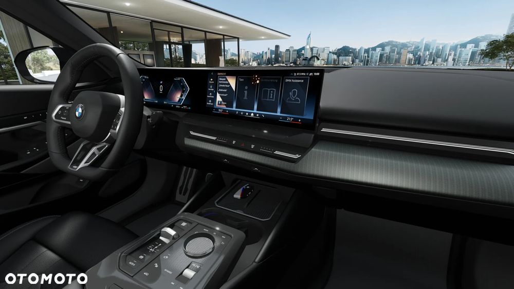 BMW Seria 5 - 11