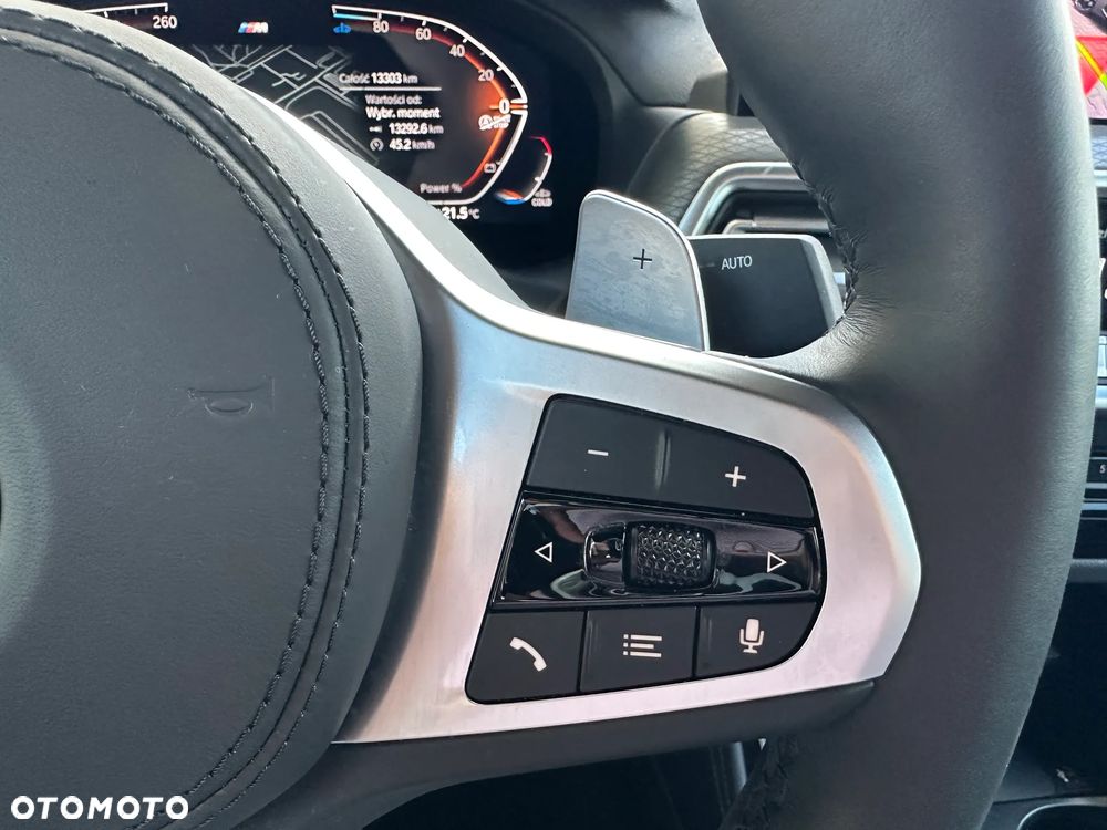 BMW X4 - 15
