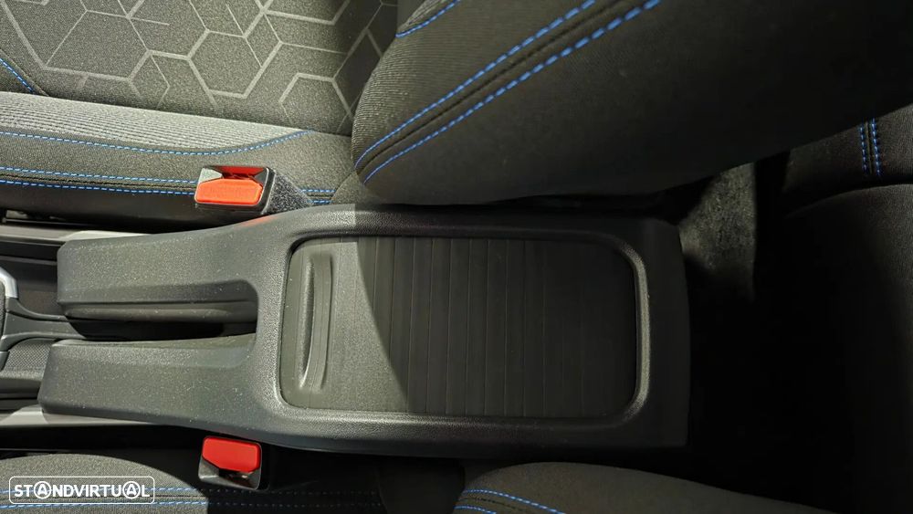 Peugeot 2008 PureTech 130 Stop&Start Allure - 30