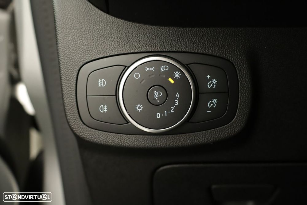 Ford Fiesta 1.0 EcoBoost Active - 18