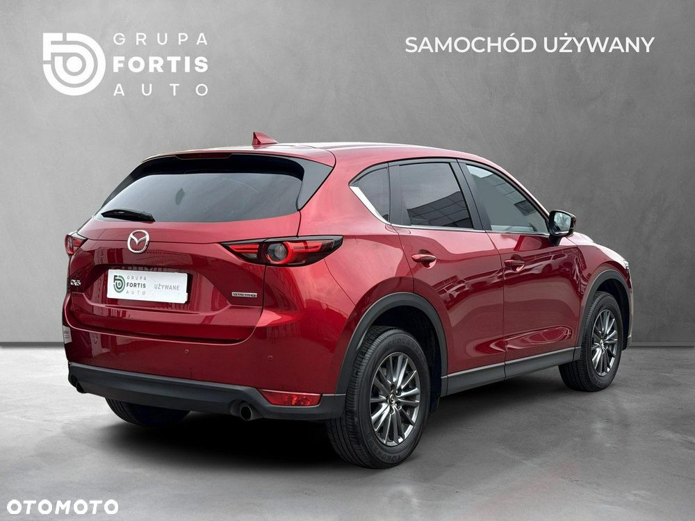 Mazda CX-5 2.5 Skyenergy 2WD - 5