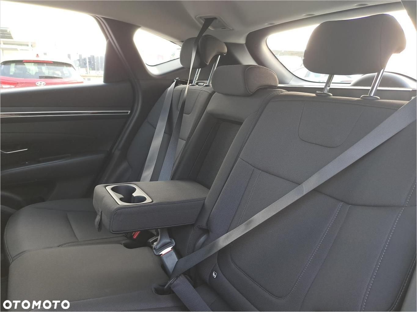 Hyundai Tucson - 17