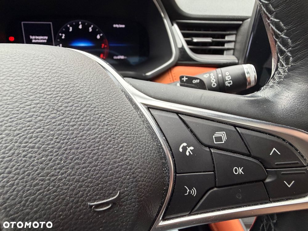 Renault Captur TCe 155 EDC GPF INTENS - 32