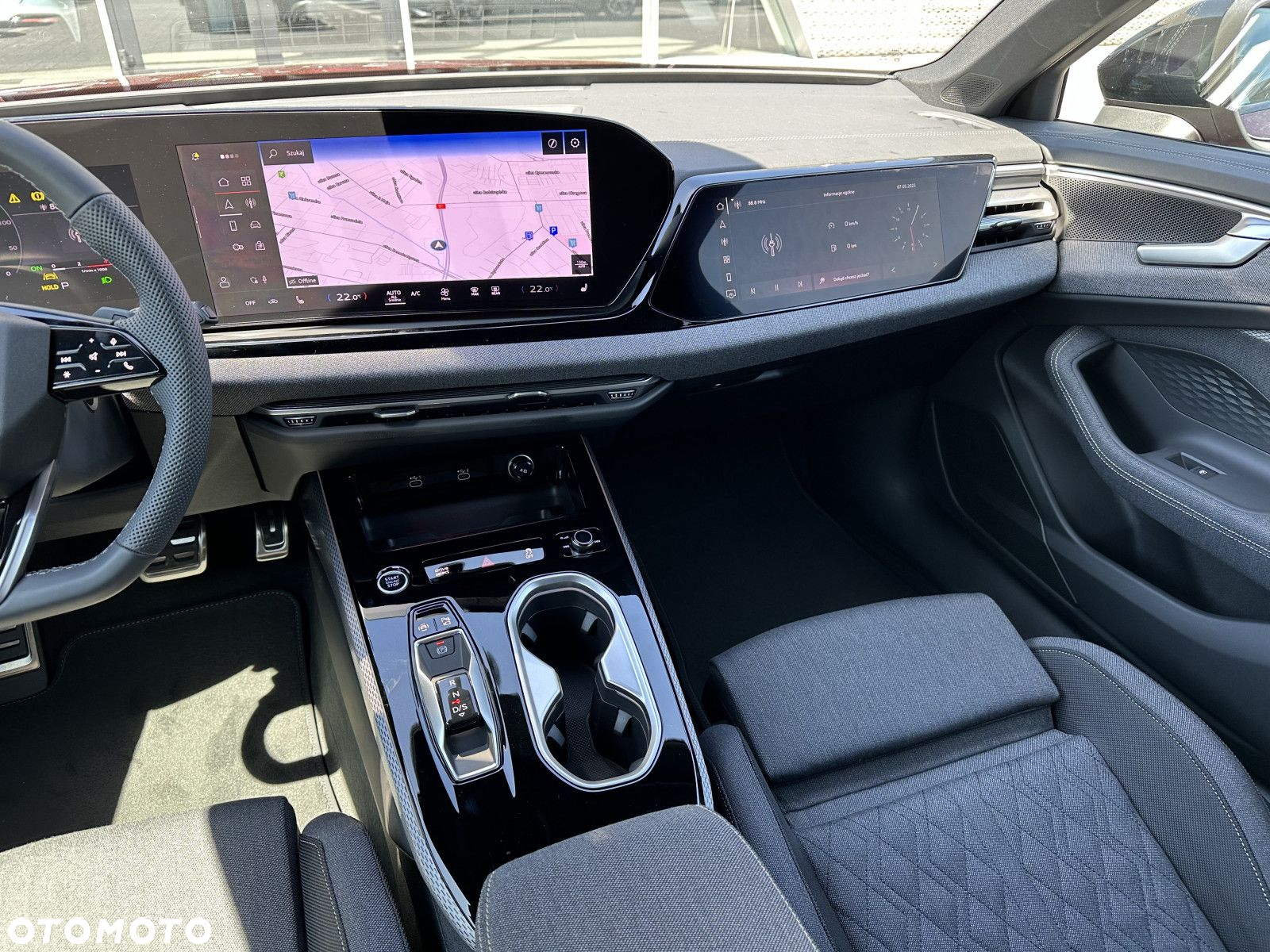 Audi A6 - 19