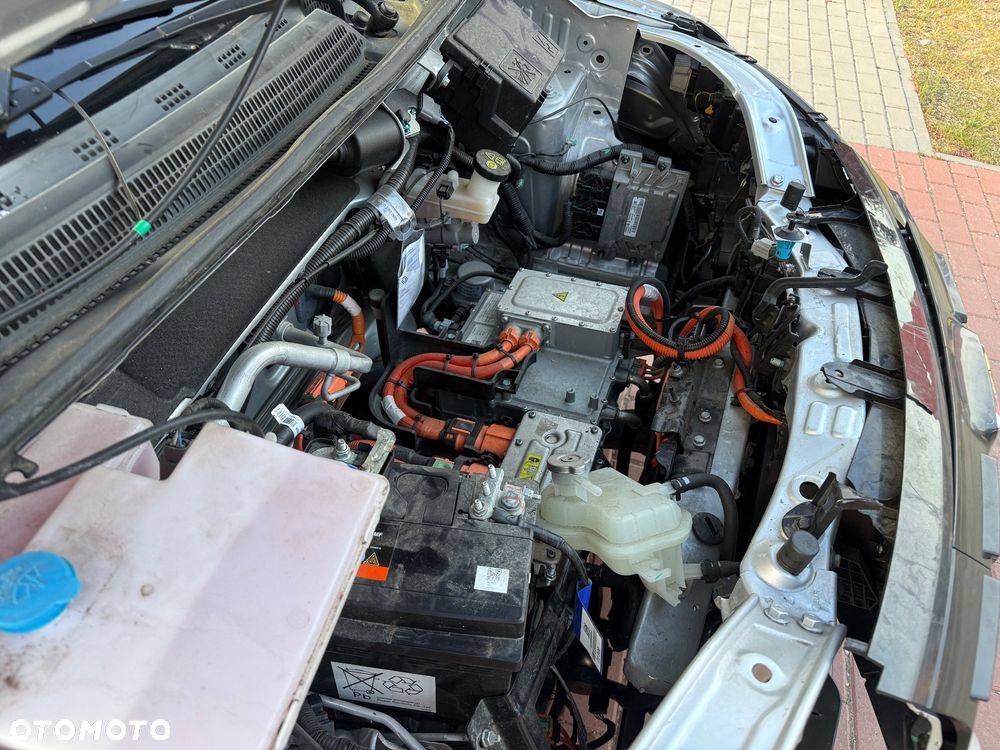 Dacia Spring Electric 45 Essential - 18