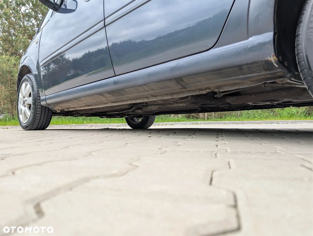 Opel Meriva 1.6 Enjoy - 35