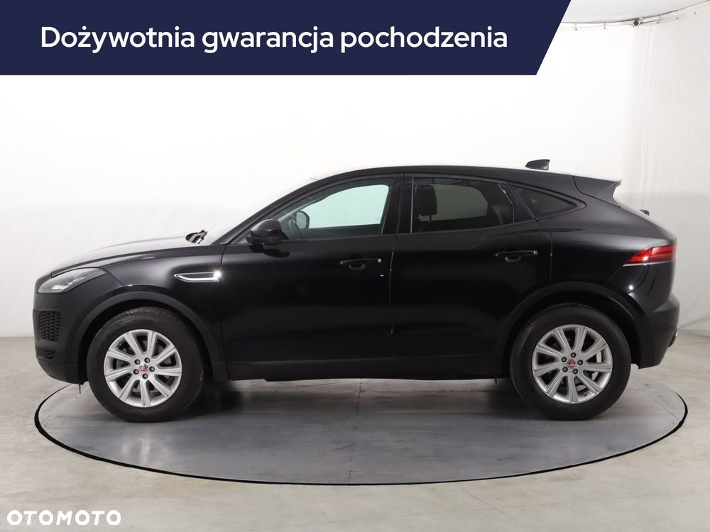 Jaguar E-Pace - 4