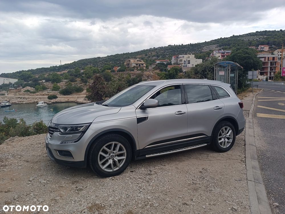Renault Koleos - 7
