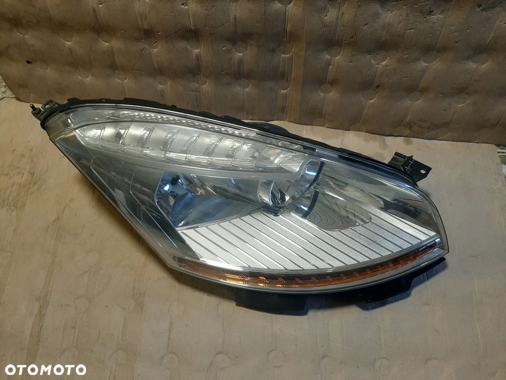 Lampa CITROEN C4 PICASSO I OE lewa - 1