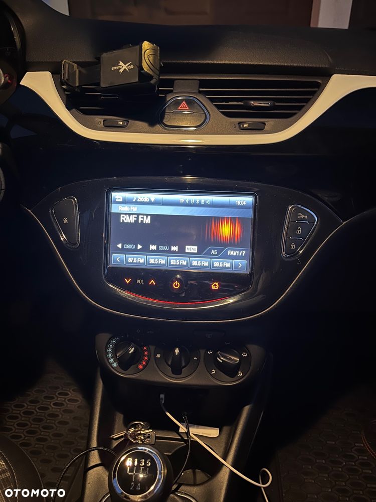 Opel Corsa - 2