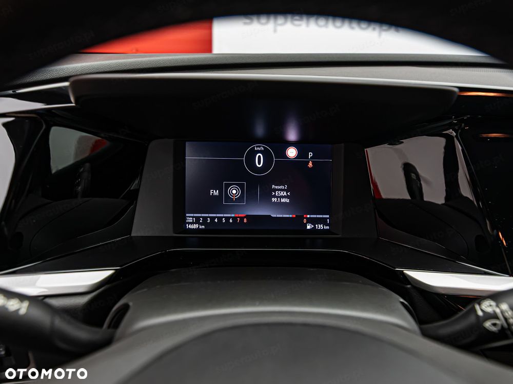 Opel Grandland X - 13