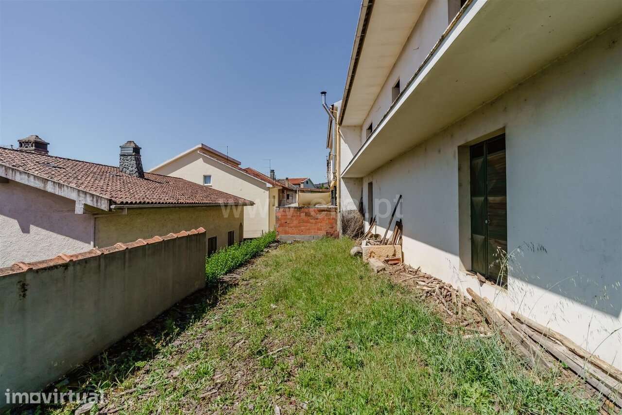 Terreno Urbano T2 / Covilhã, Erada - Grande imagem: 5/20