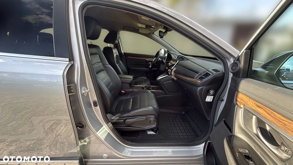 Honda CR-V 2.0 i-MMD Lifestyle (2WD / Connect+) - 20