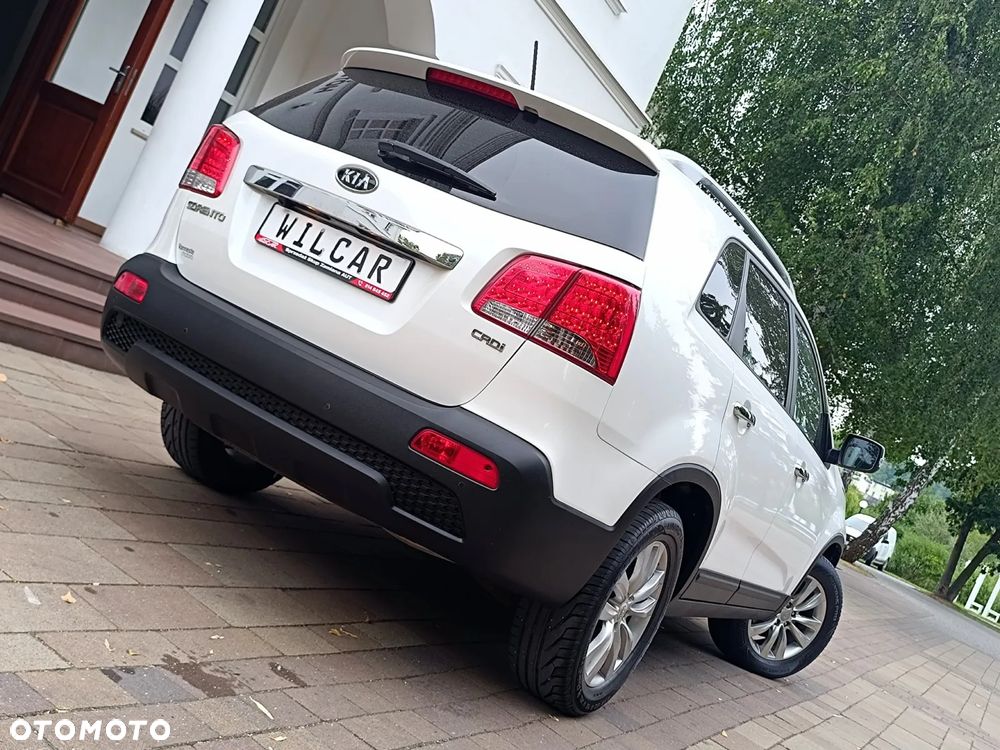 Kia Sorento 2.0 CRDI XL 2WD - 9