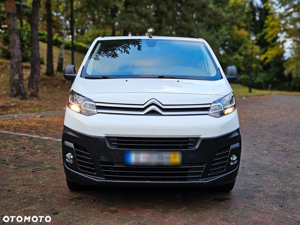 Citroën Jumpy - 2