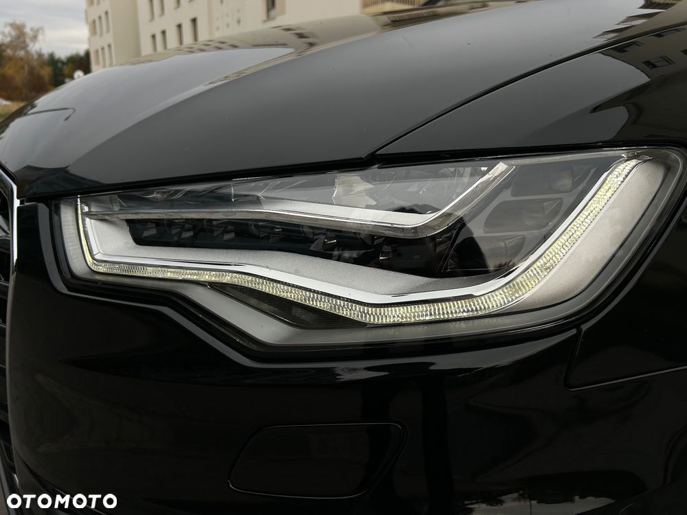 Audi A6 Limousine 3.0 TFSI Quattro S tronic - 33